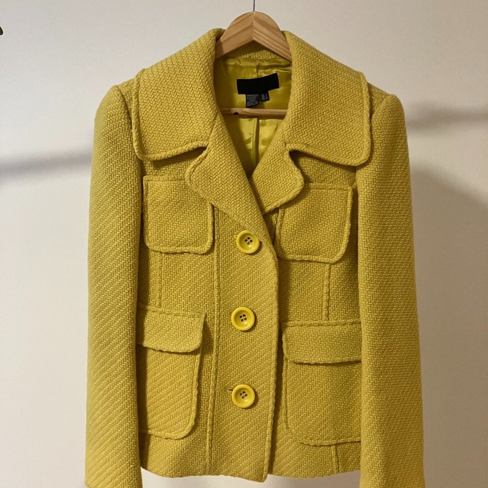 Fall Coat